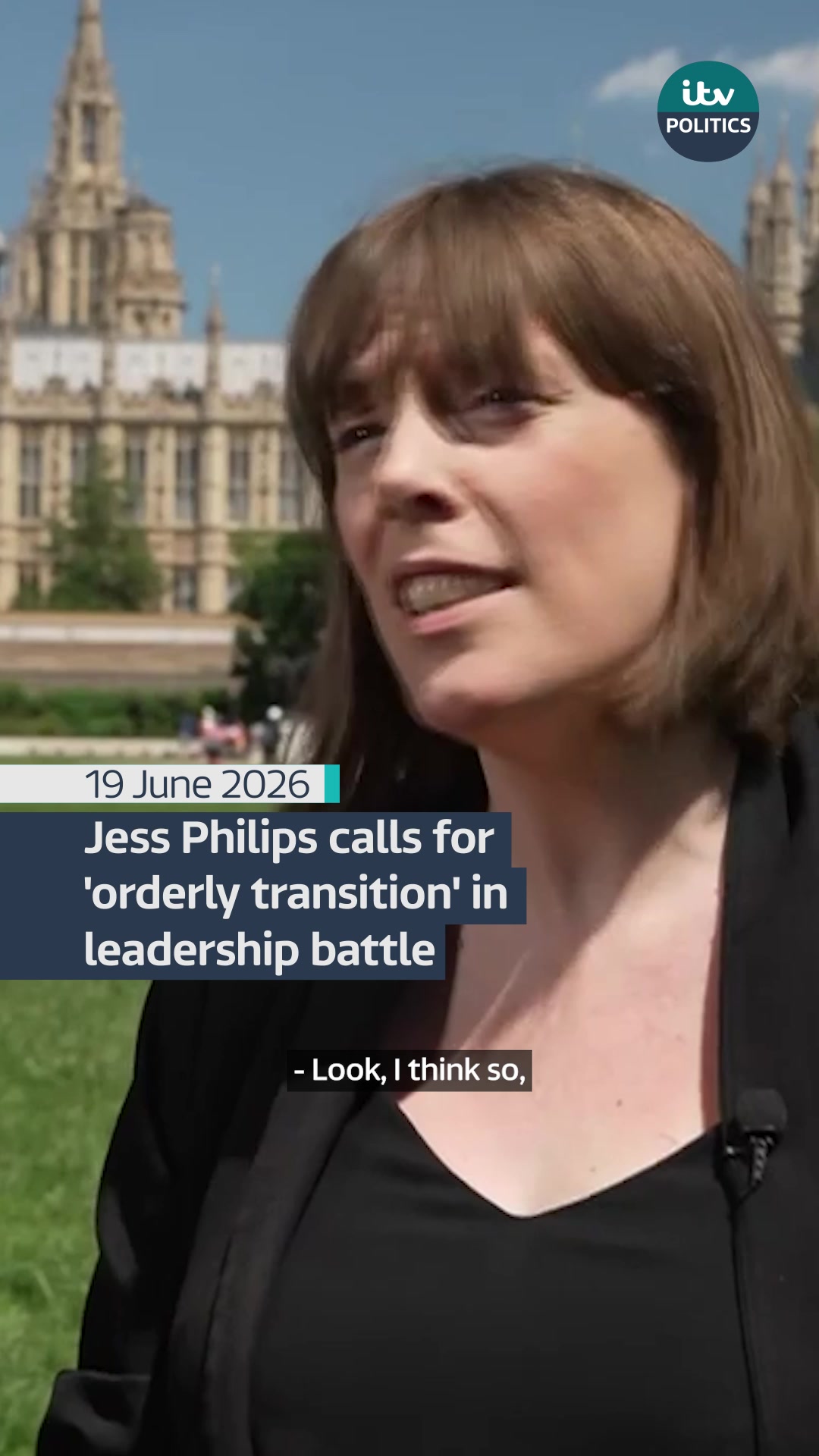 @ITV Politics