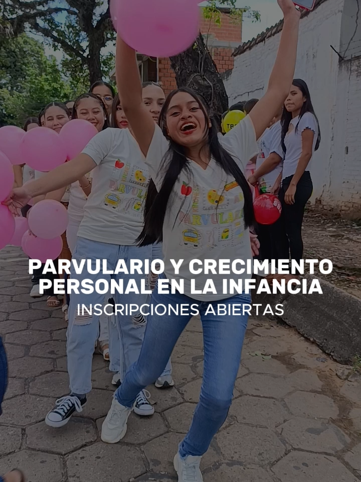 @Instituto TBS La Paz