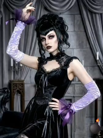 @OhMyGothnessClothing