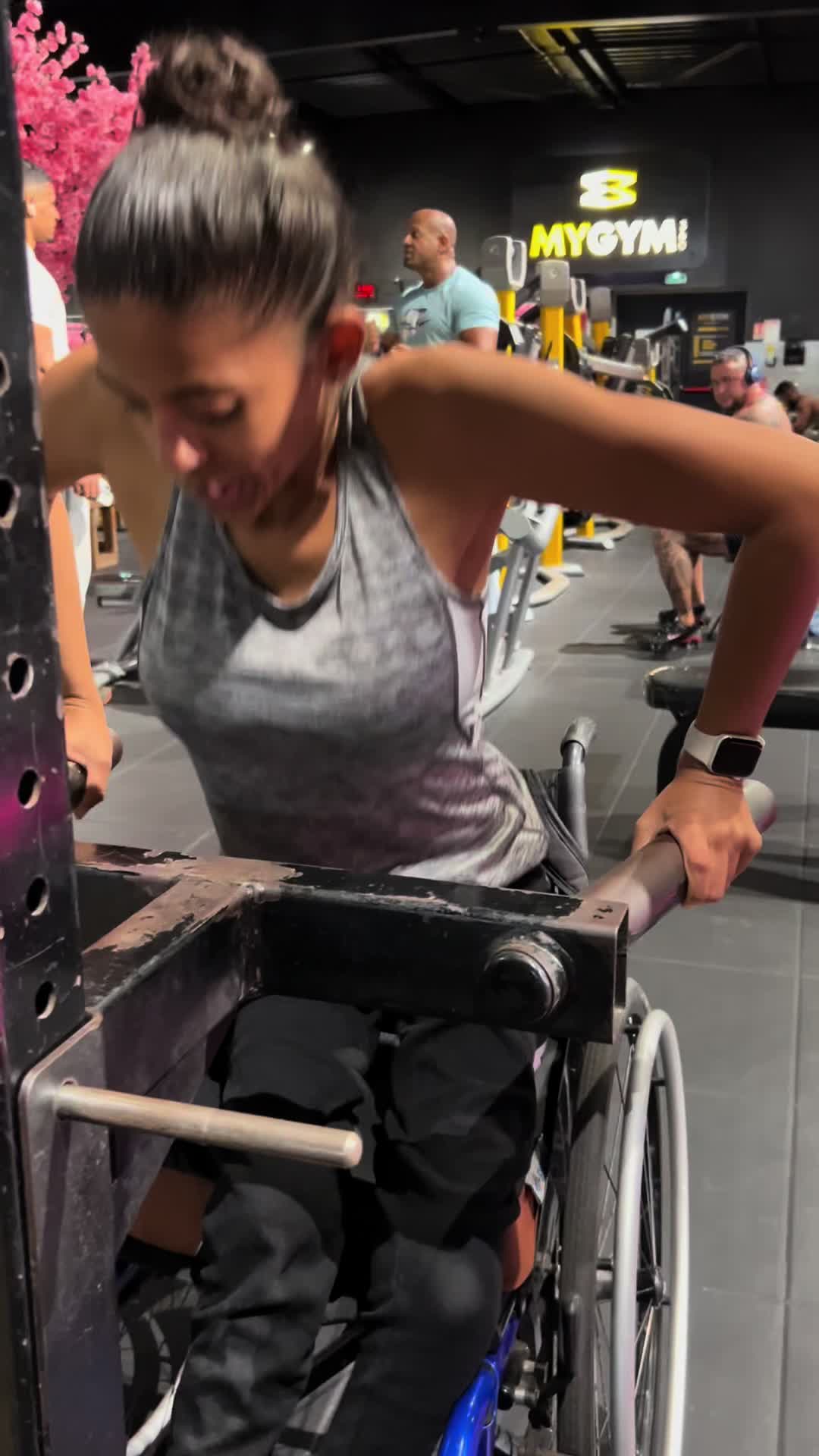 @L&eacute;n&rsquo;aventure 👩🏽&zwj;🦽🇷🇪