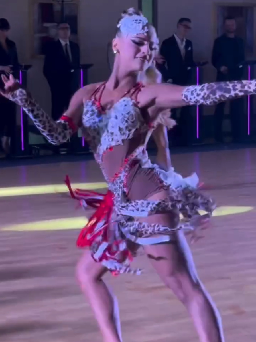 @Ballroom Rhythmix
