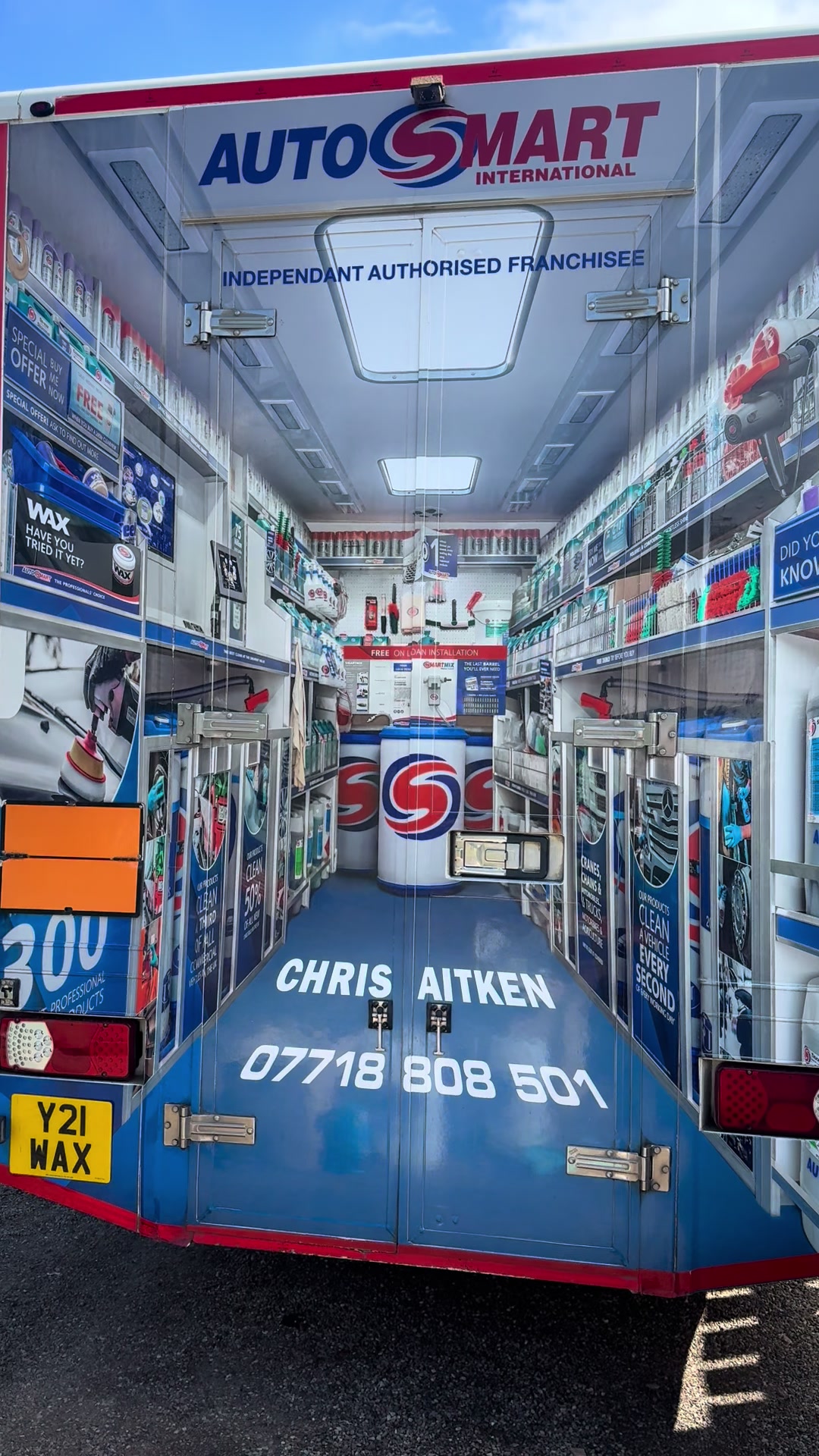 @Autosmart