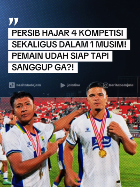 @Nobar Bola Seru | Cek Link Bio