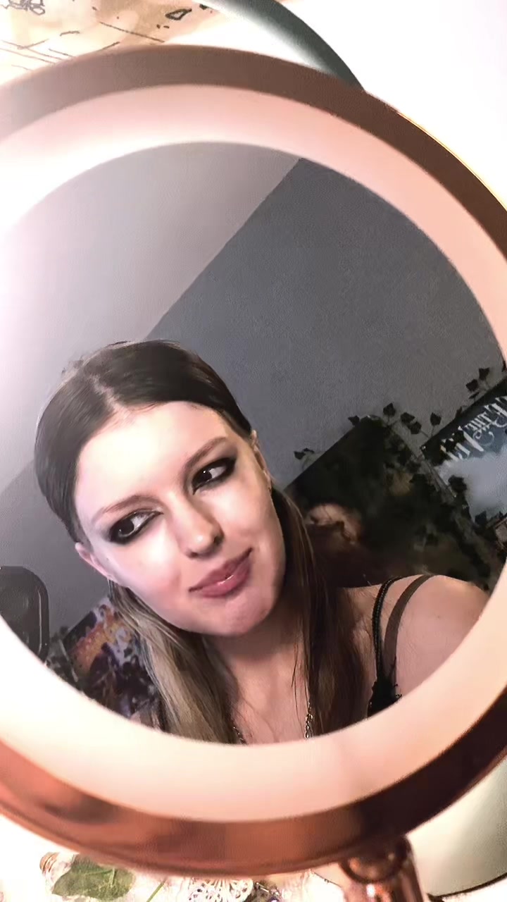 @MaybeMogging