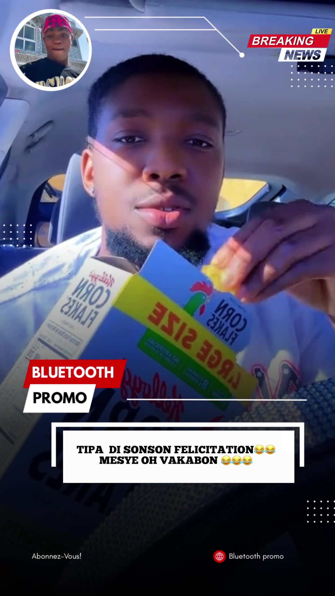 @BLUETOOTH_PROMO‼️🪼