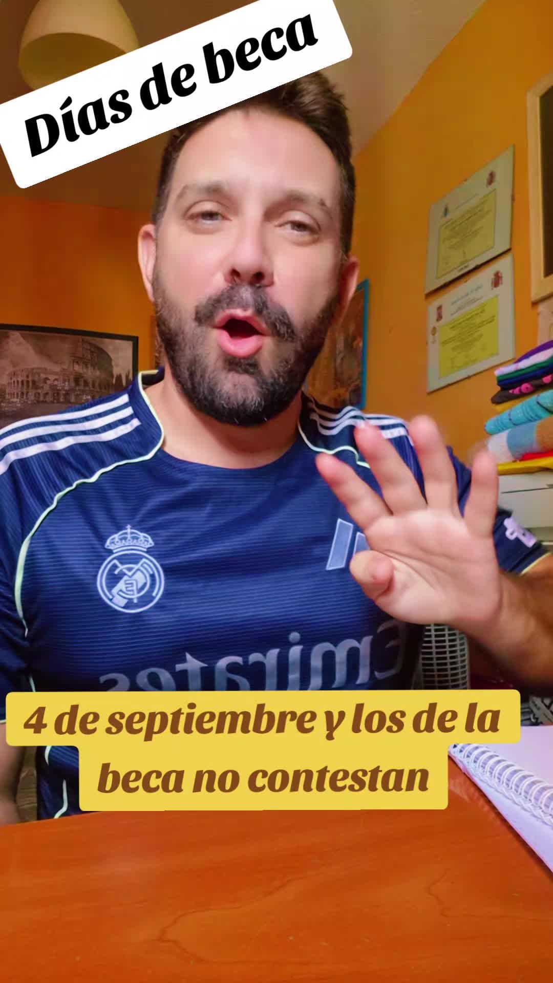 @Profesor Jose Arranz