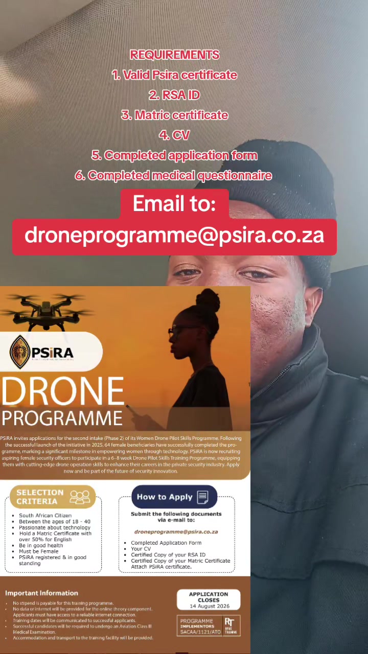 @BRAVO 1 🇿🇦