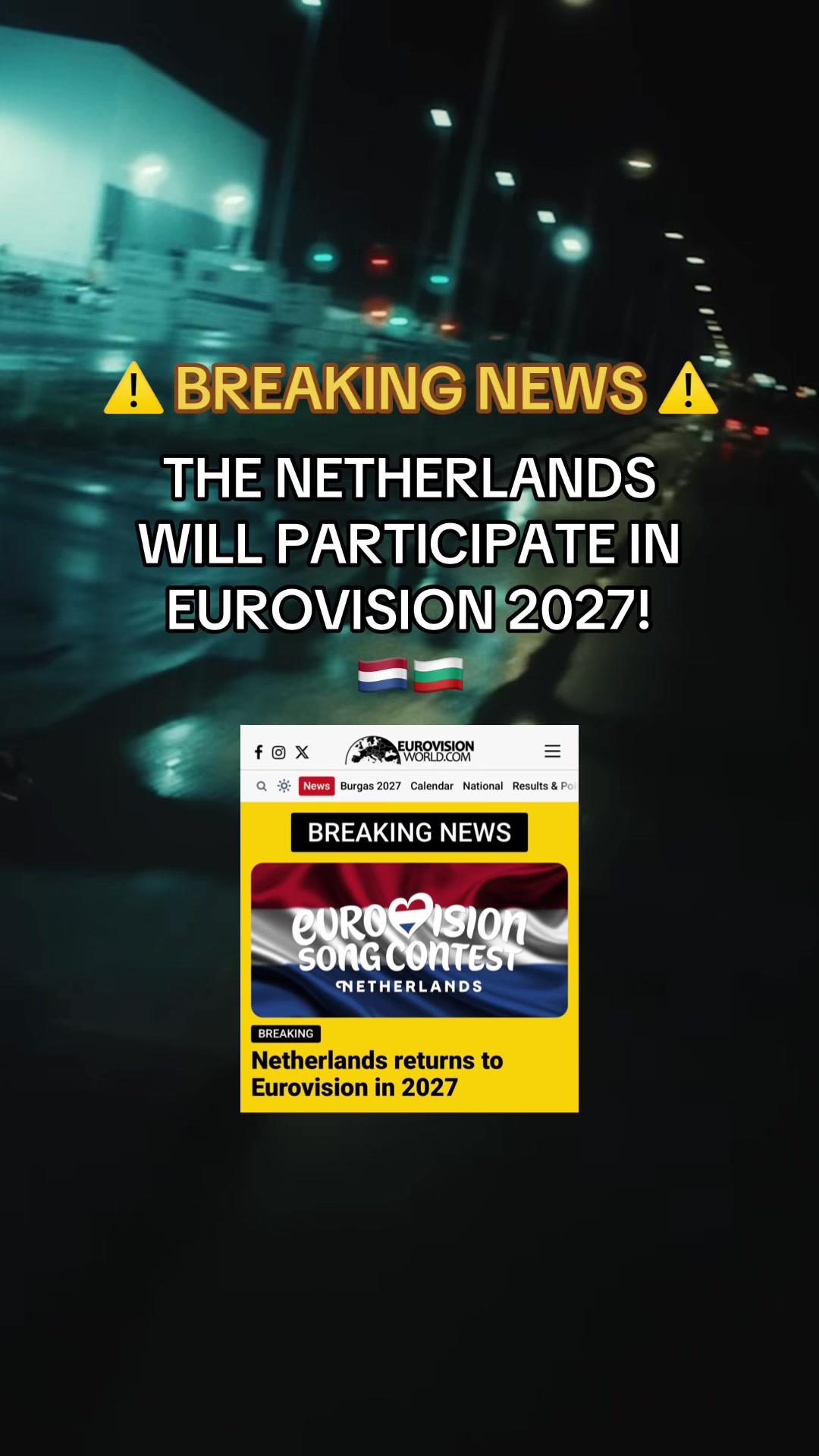 @ESC NORDIC
