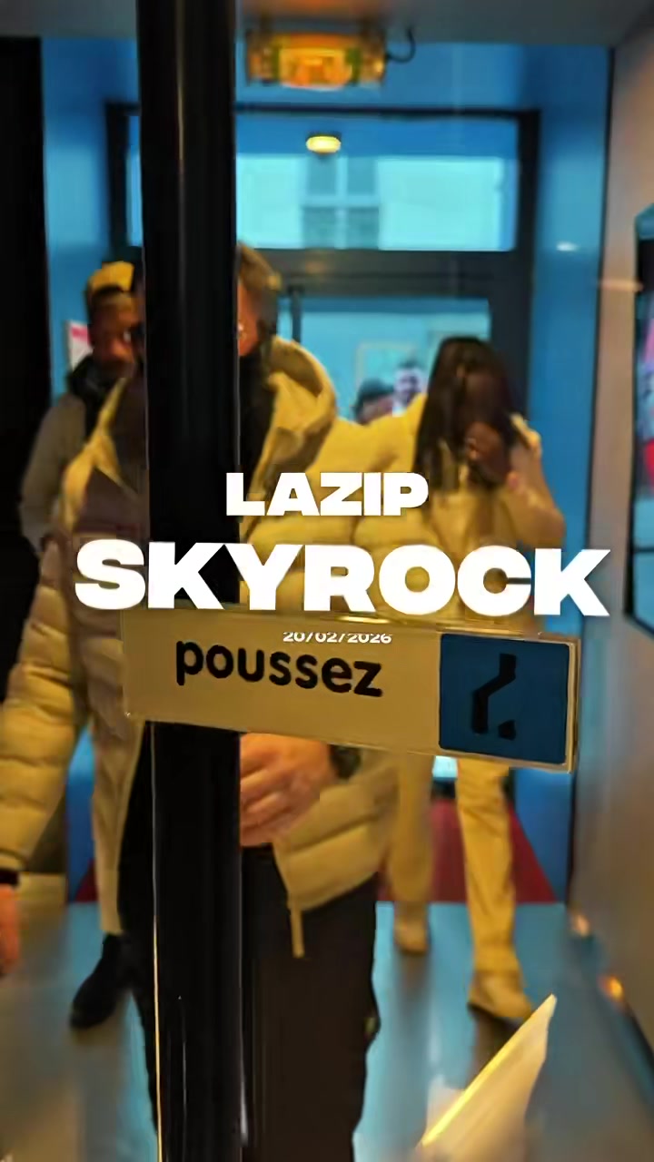 @Lazip