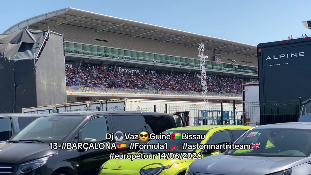 @DjVazGuineBissau