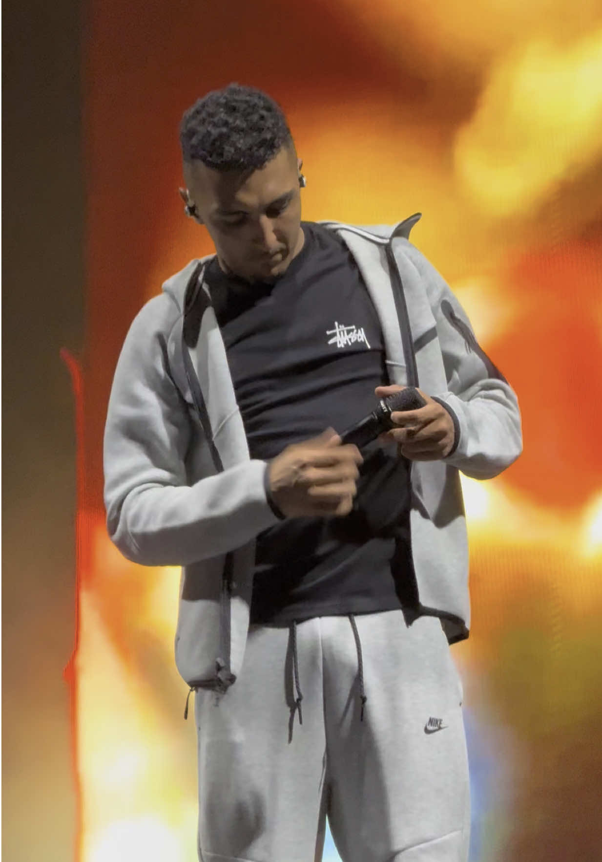 @MORAD biggest fan