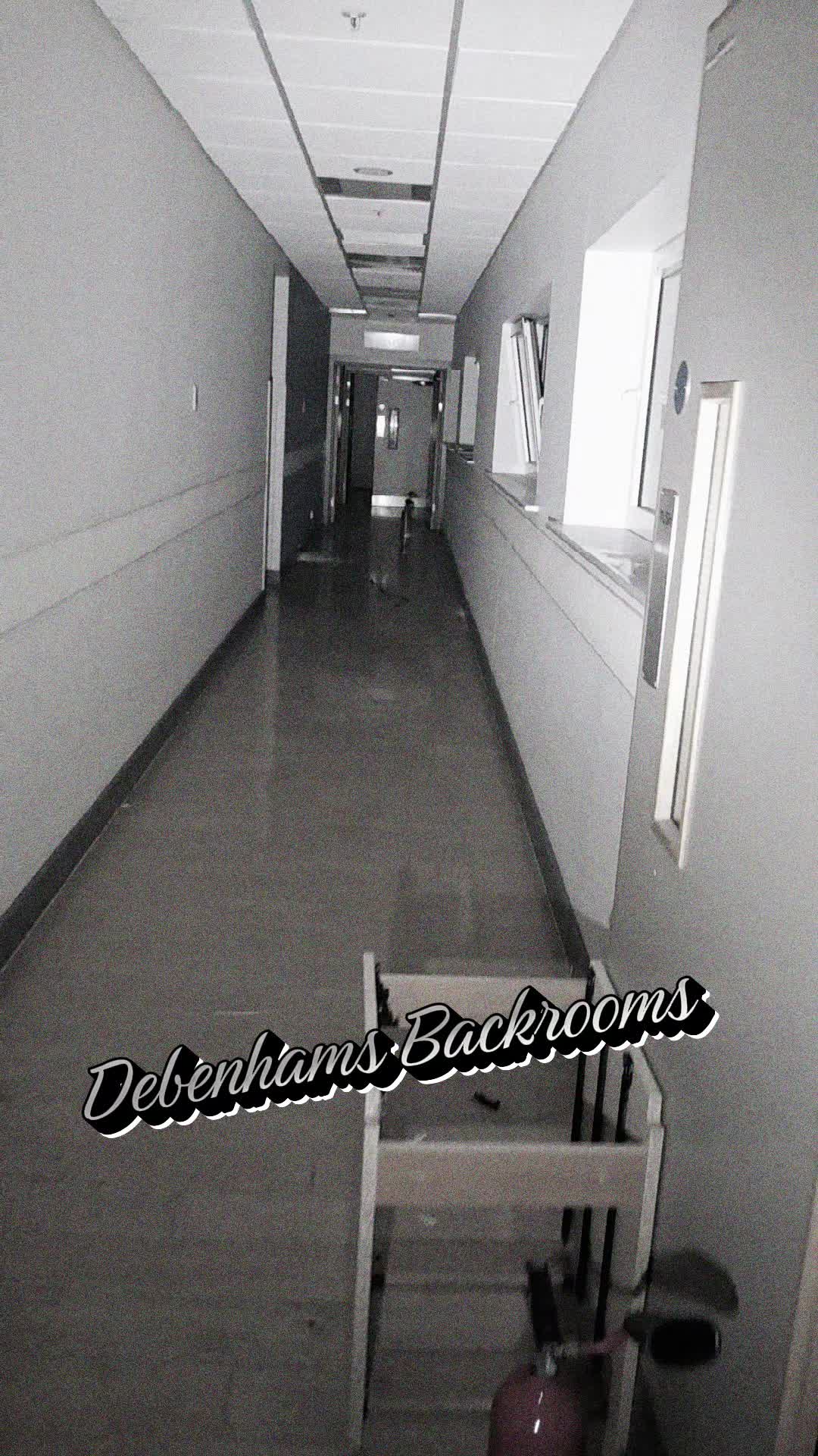 @⛧⸸ Mo Mayhem Urbex ⸸⛧