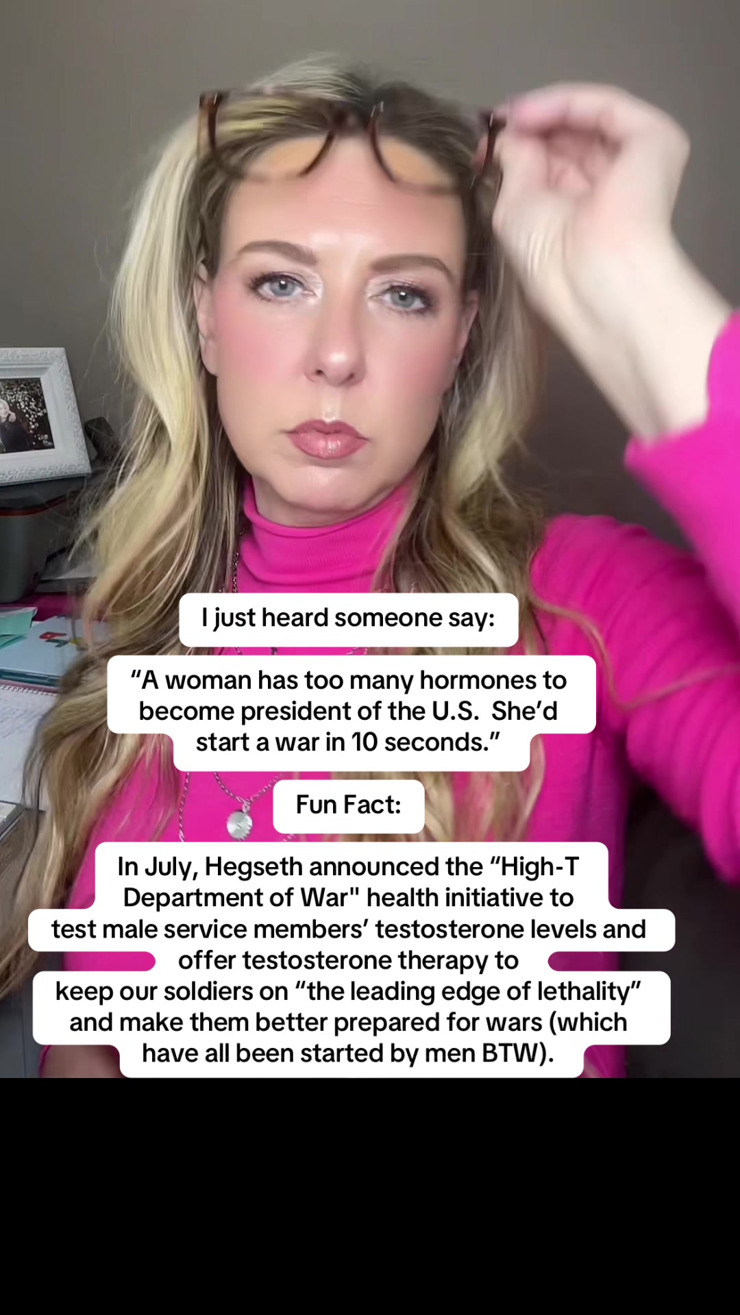 @DrMaRandaHerring