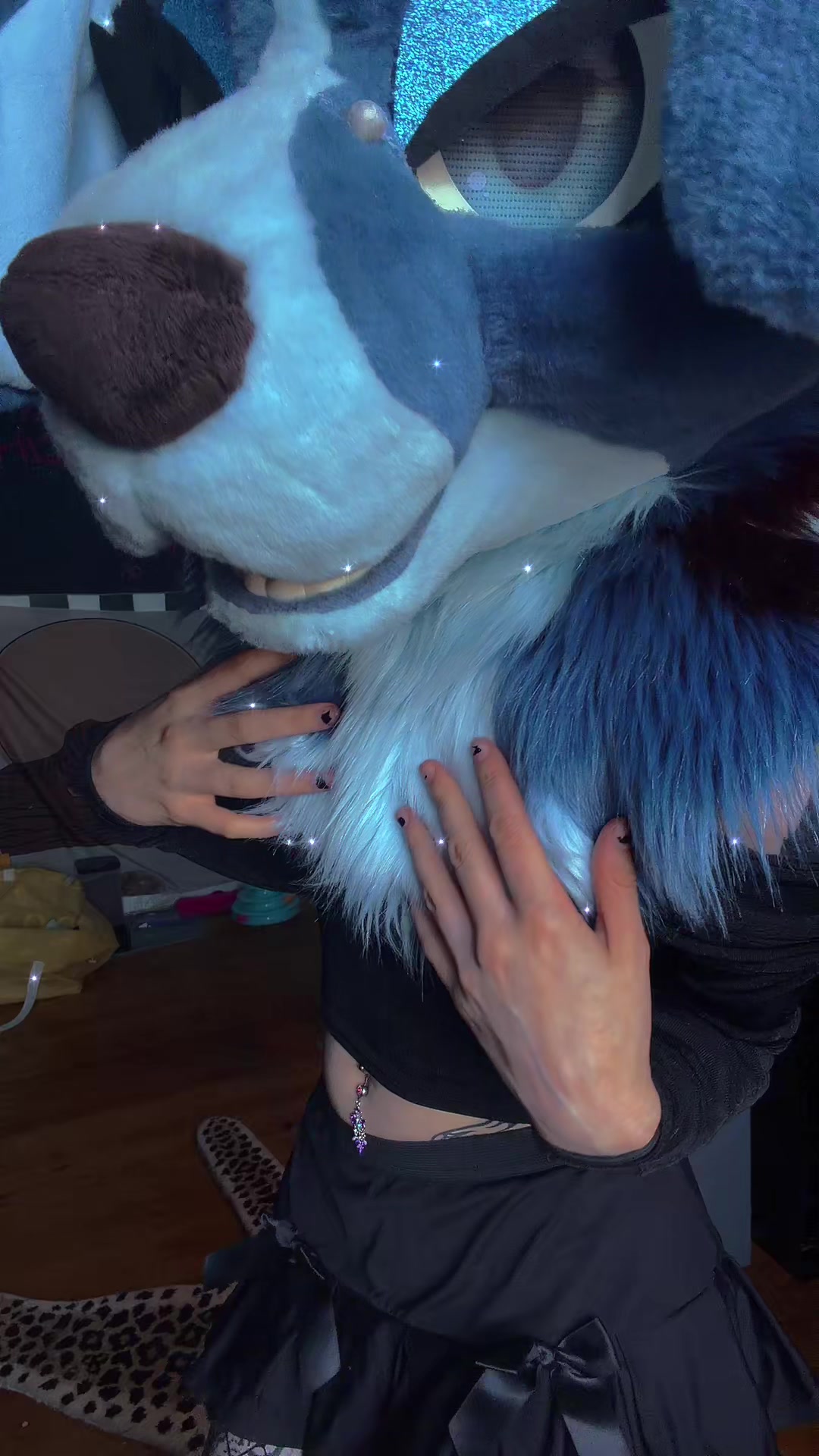 @Puppy<3๐FD
