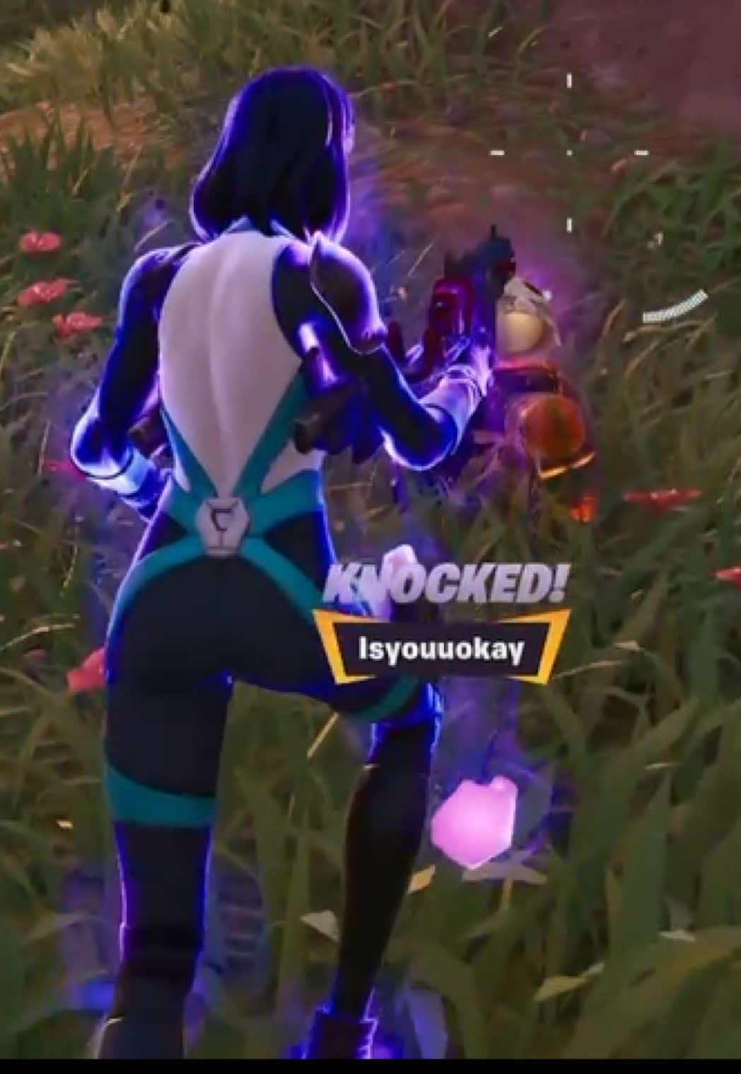 @SpiderMomTTOK