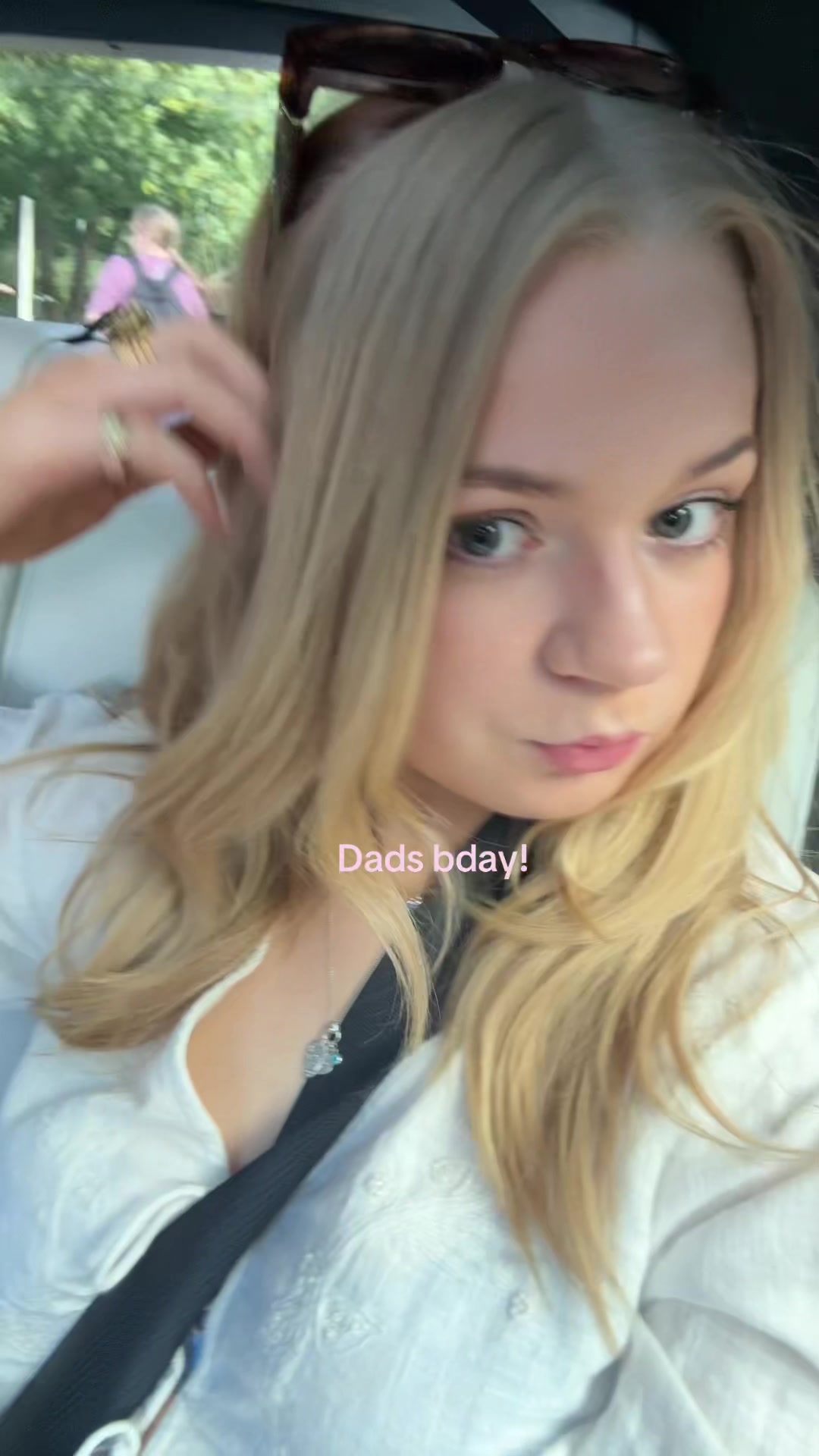 @Paige Holland