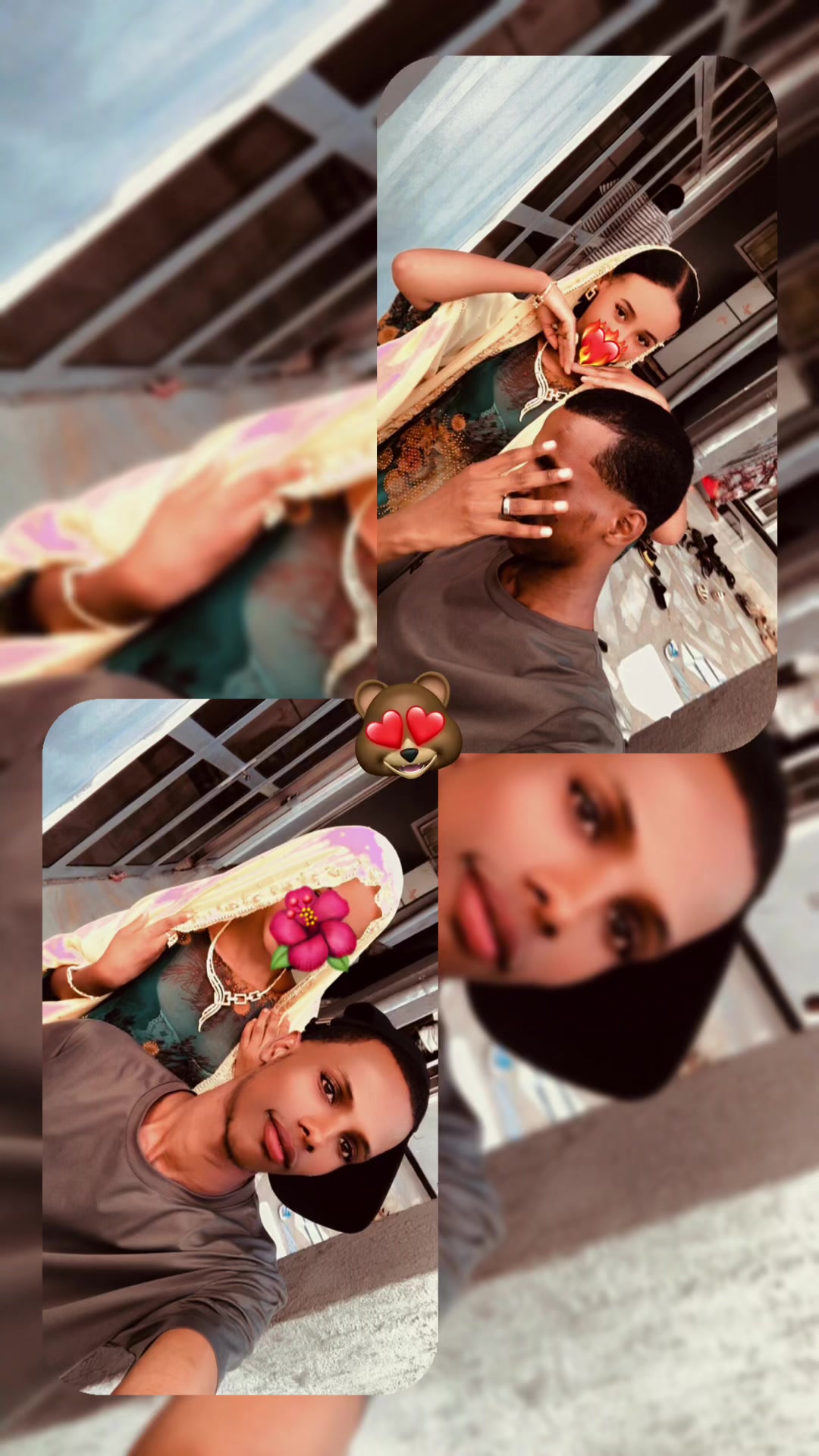 @👸Ķìfàÿà🌬Màĺě✨️