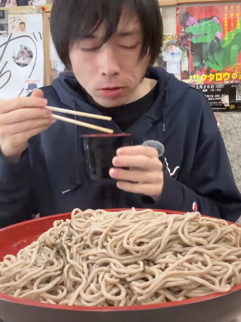 @しのけんの別腹