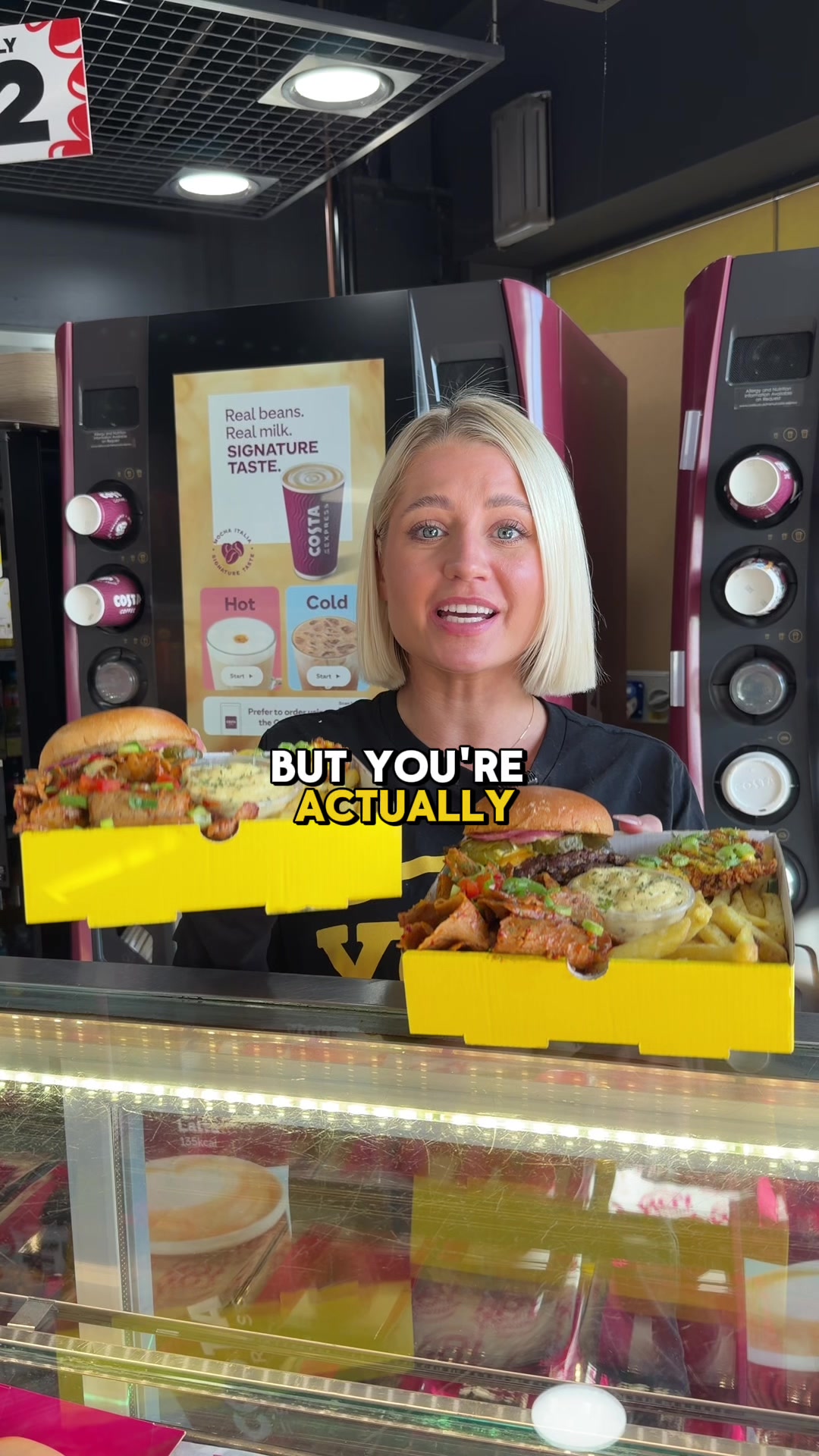 @YOH BURGER