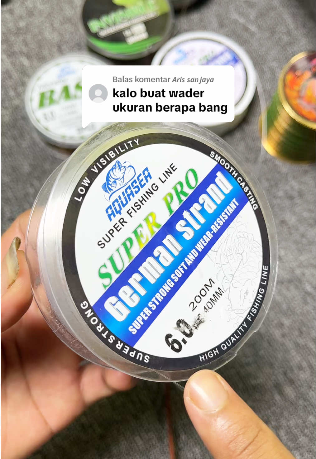 @YT : Ahdan mancing 23