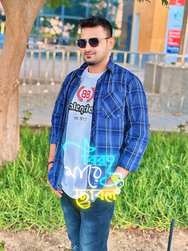@👑Md Rosbel Hossain👑
