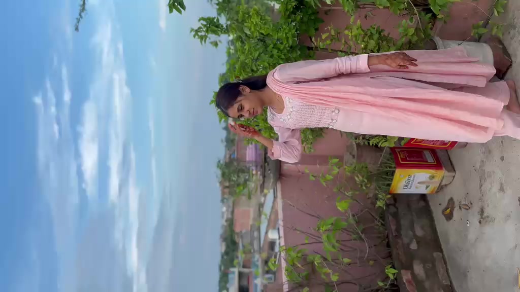 @❤Chandani sarraf❤