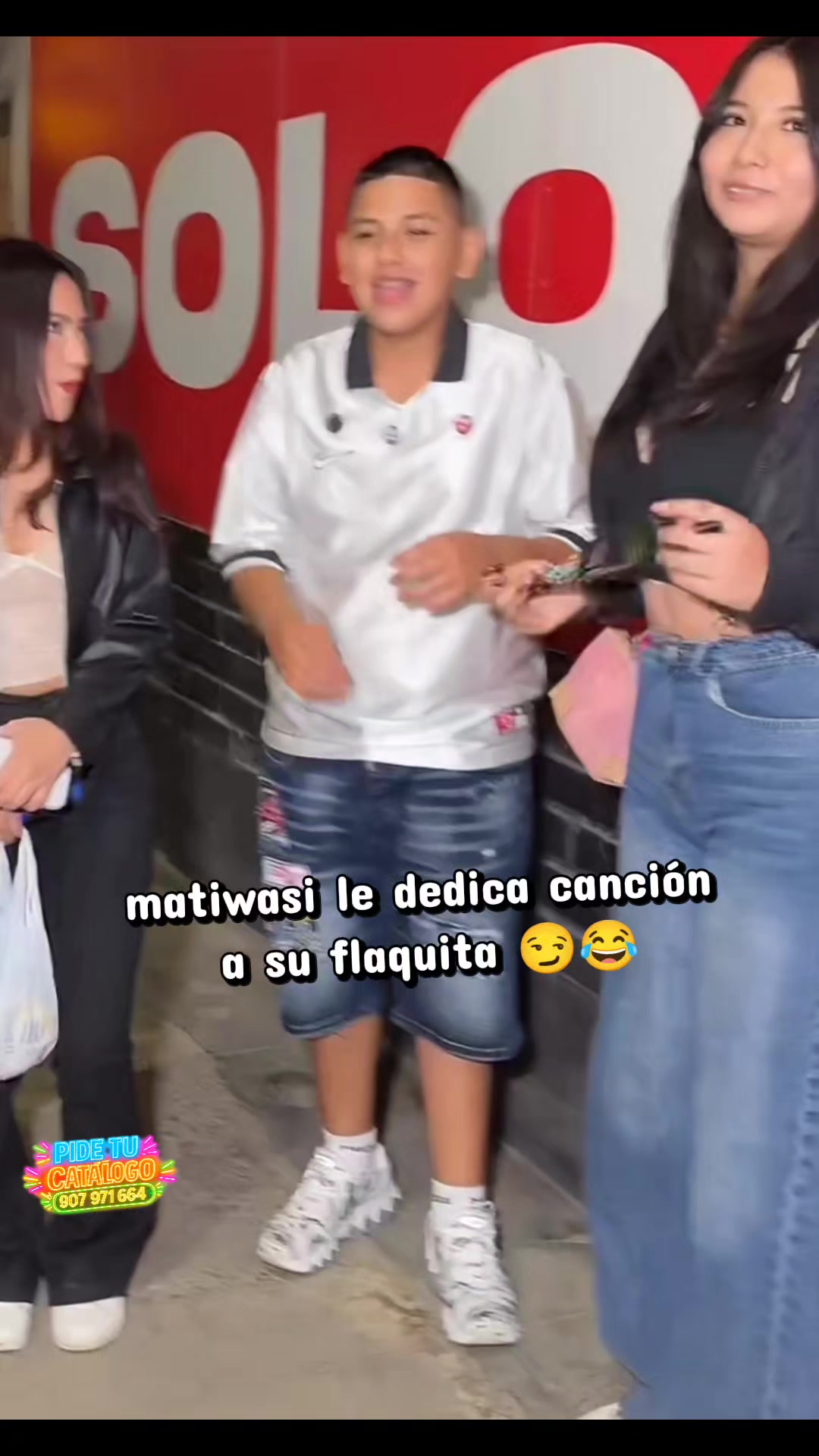 @ALMA NEGRA CLIPS