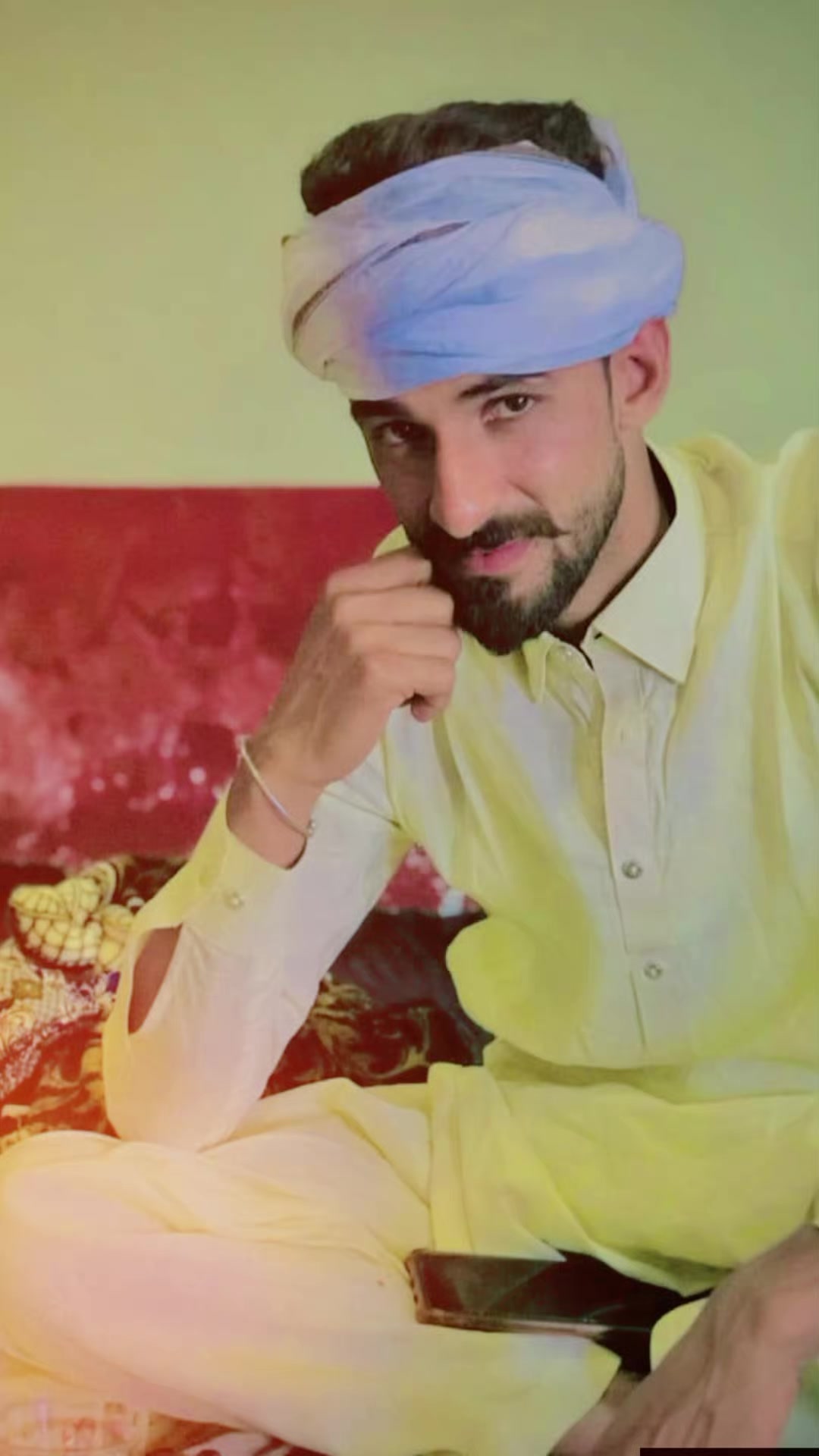 @⚔️وحید عرف بنوں بادشاہ⚔️