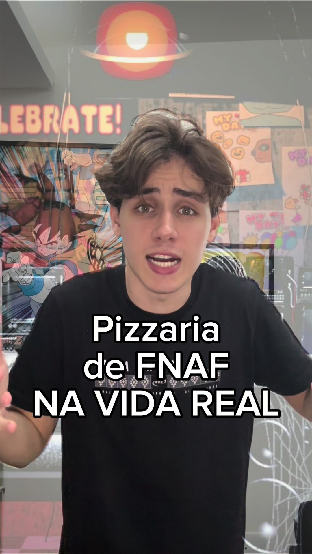 @Foxyzinho