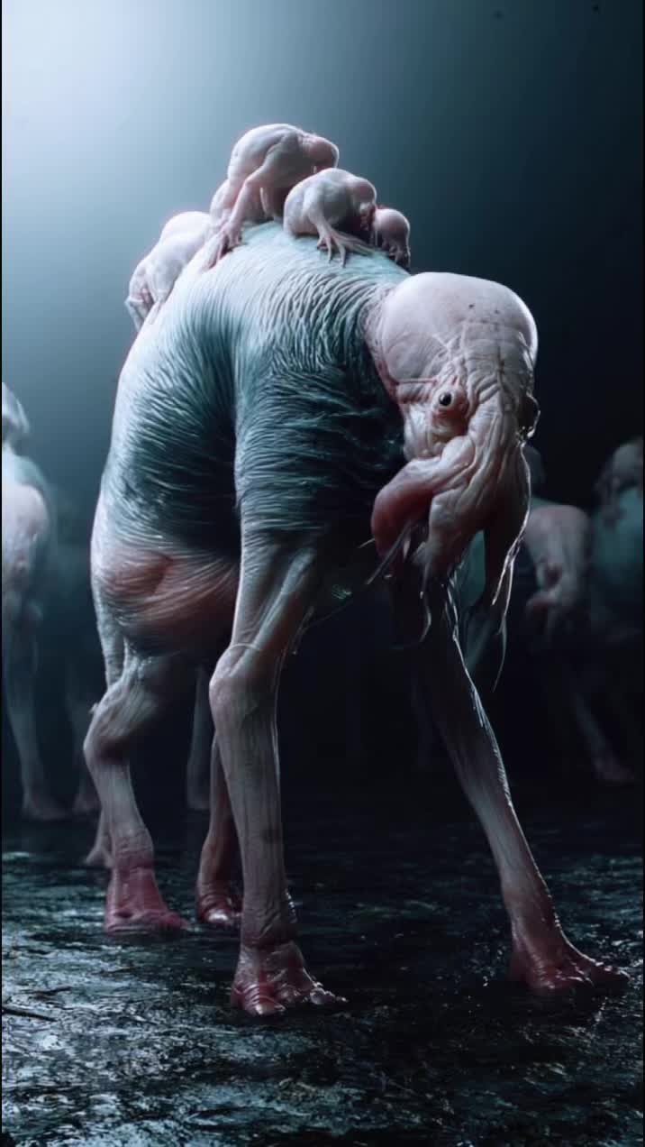 @ExoplanetWildlife
