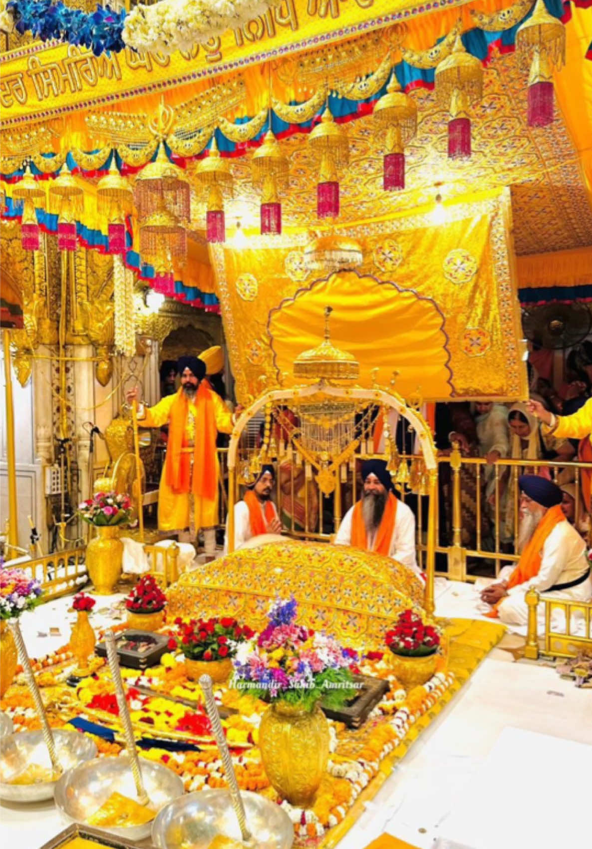 @Gurbani