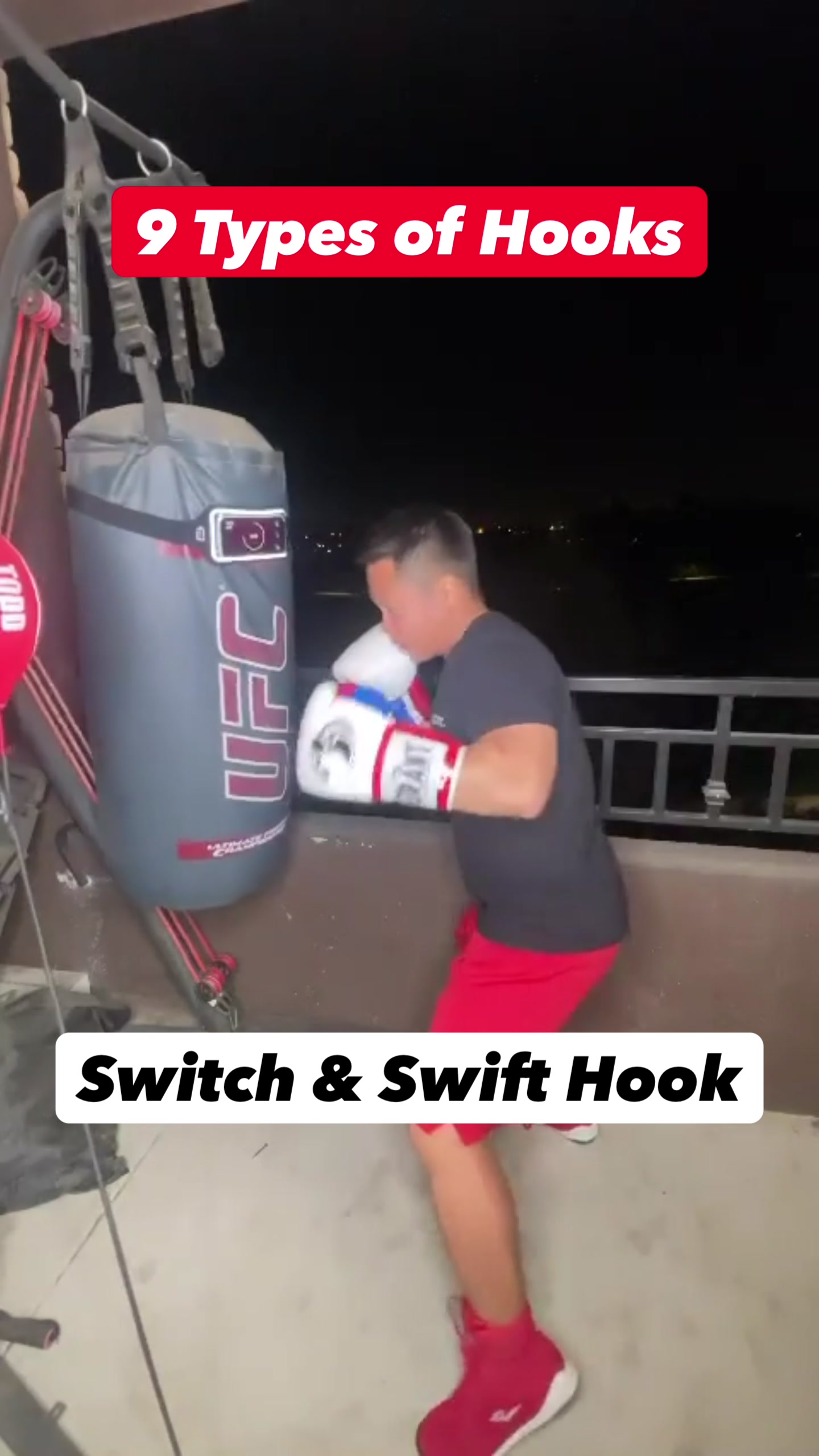 @PunchLab