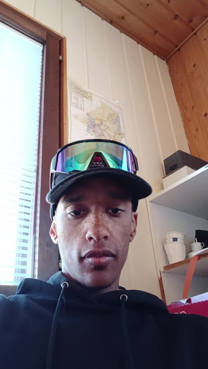 @Mikael jammeh