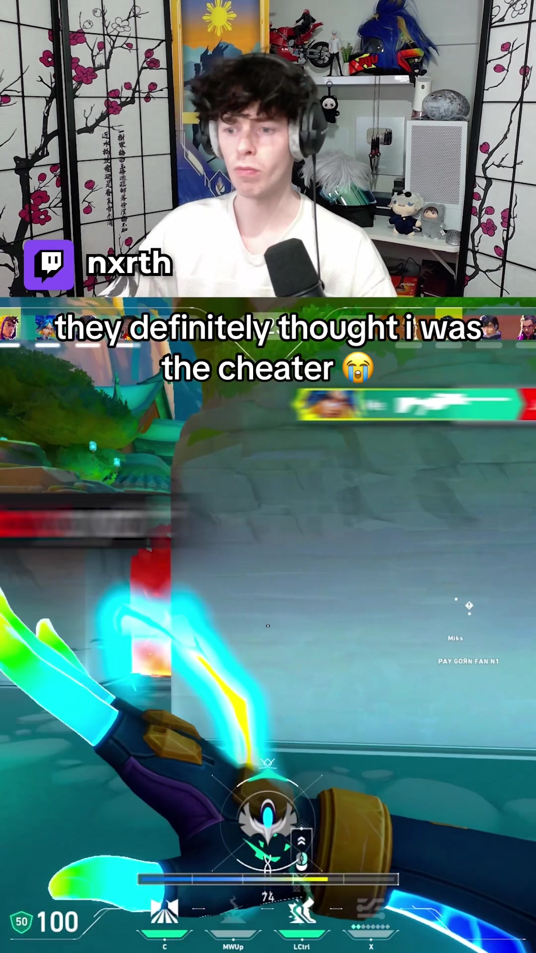 @nxrth