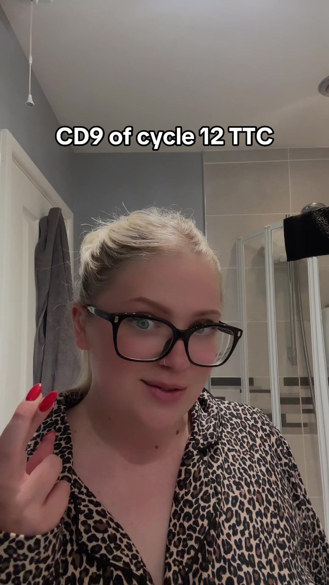 @Stacey 🌸 | TTC after loss 🕊️