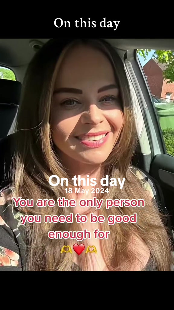 @❤️ Stacey ❤️