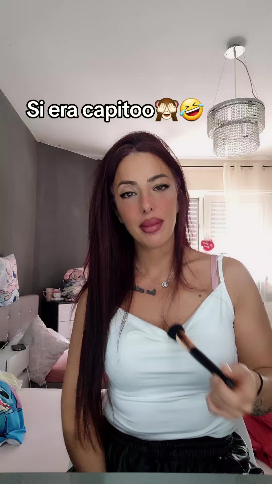 @🇮🇲Antonella🤪