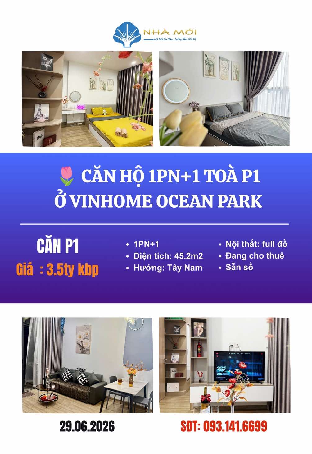 @Bất động sản Nhà Mới