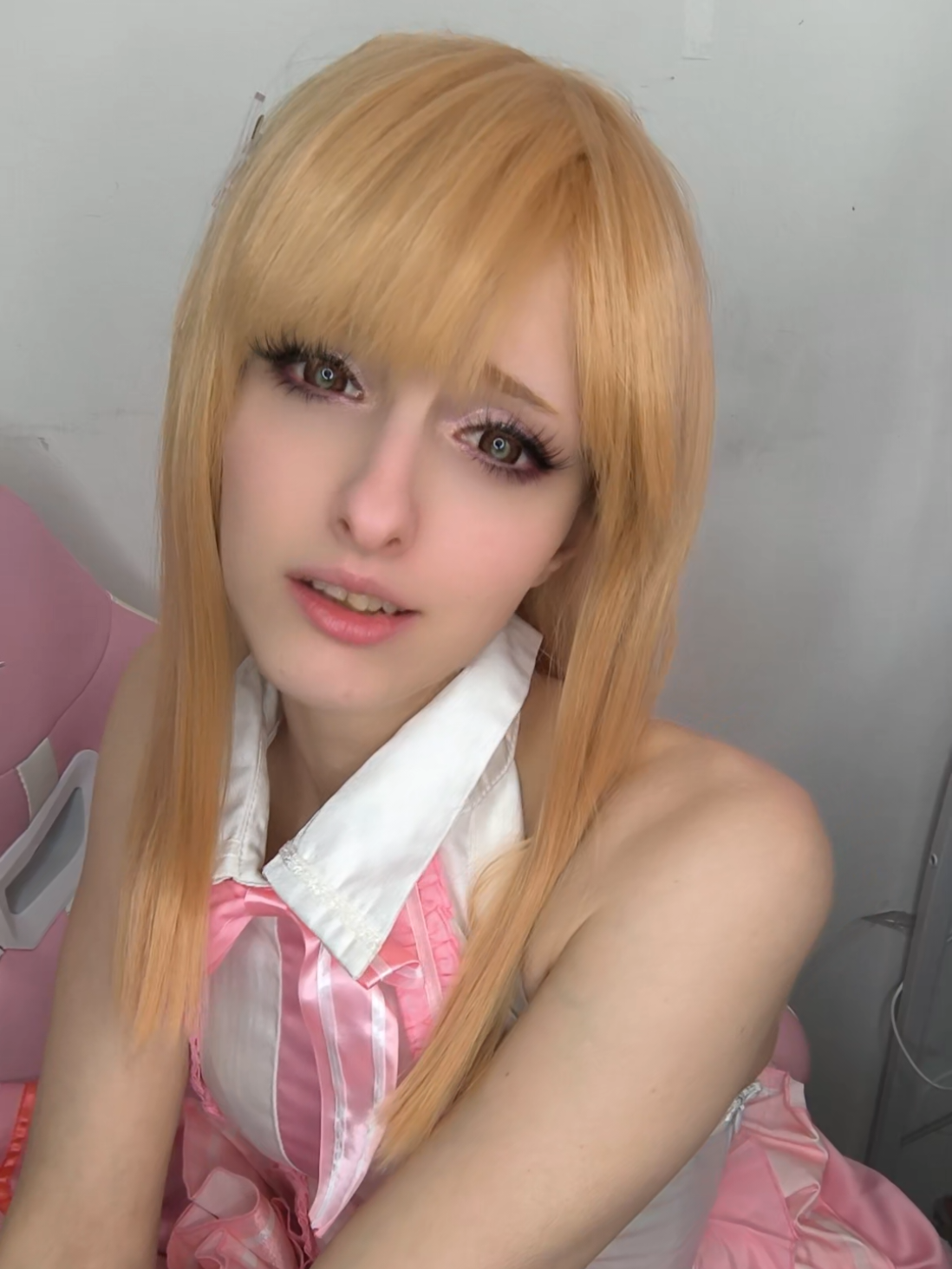 @SakuraKazeCosplay