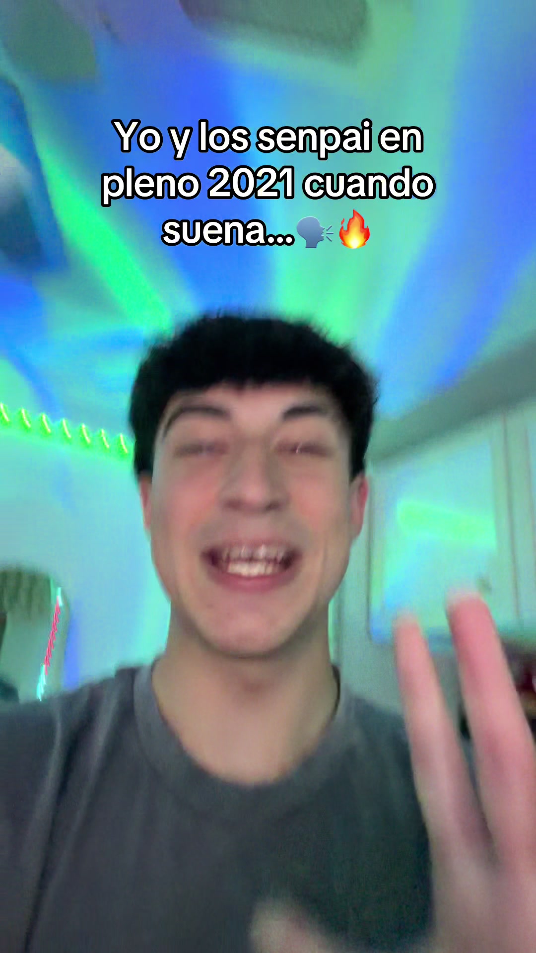 @Swaggy (Funkin's Version)