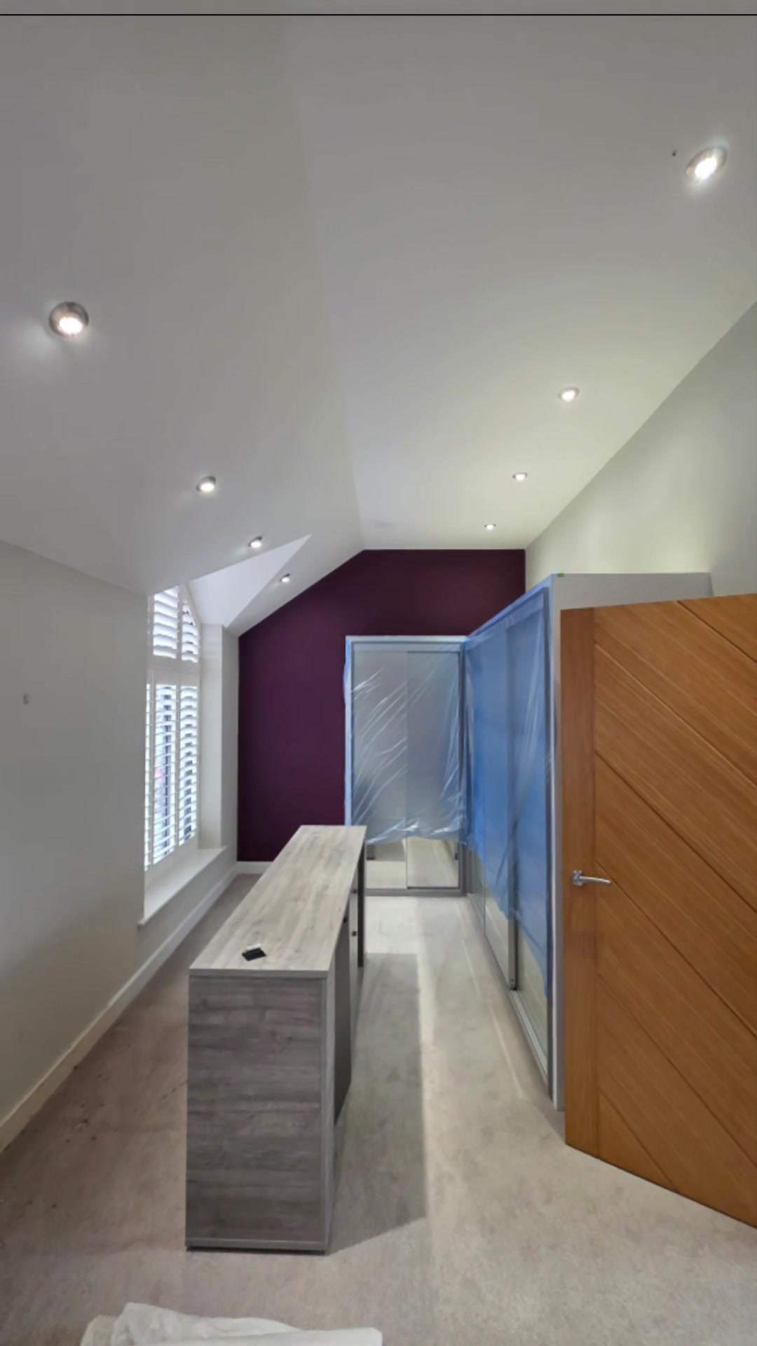 @Barrett&Son Decorators