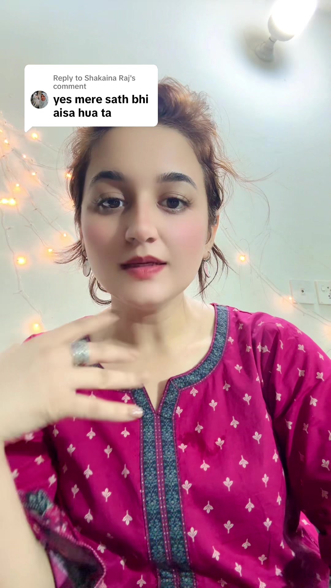 @Sahiba khan