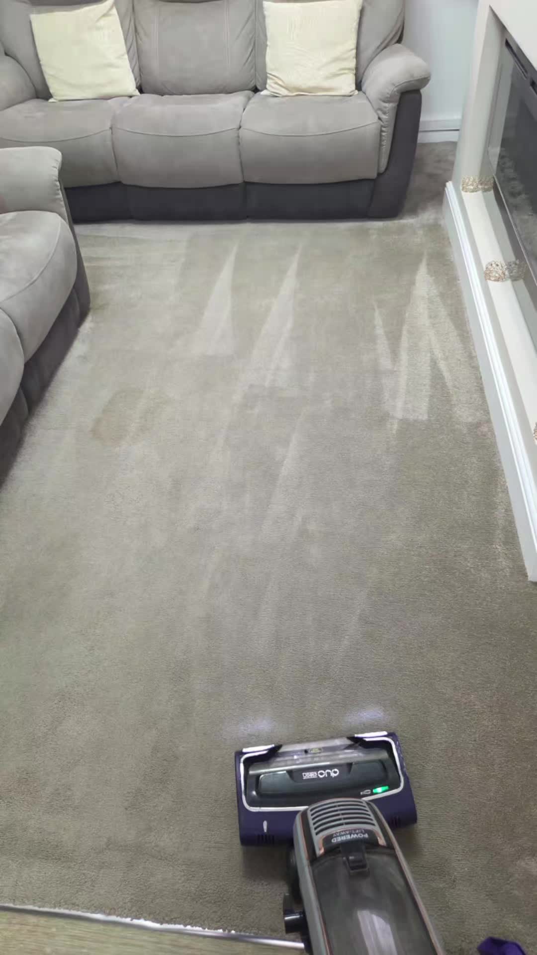 @Thomas carpet cleaning Ltd