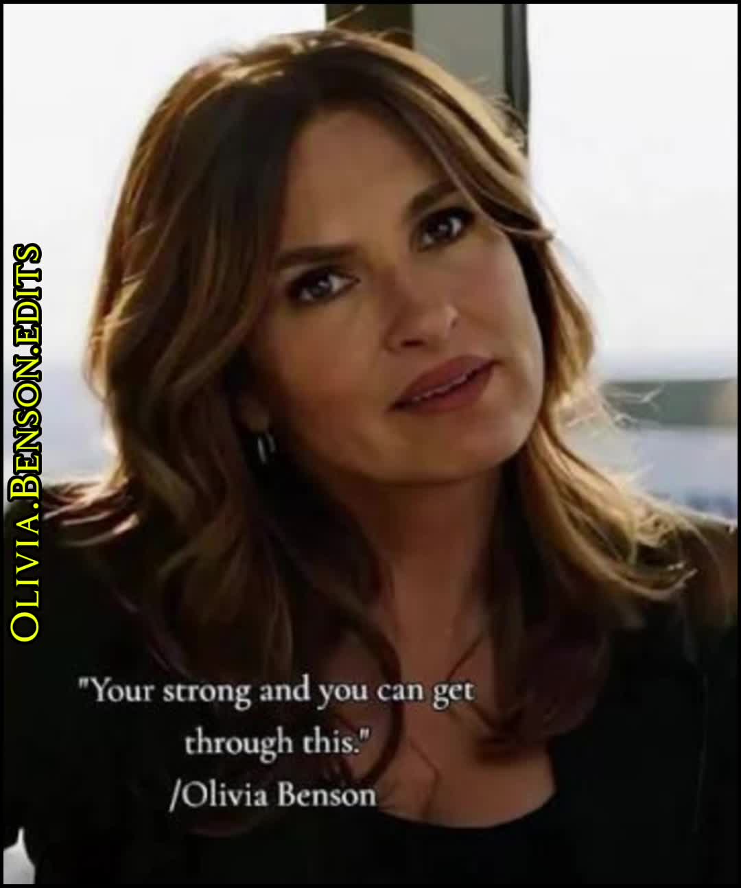 @Oliva Benson Edits