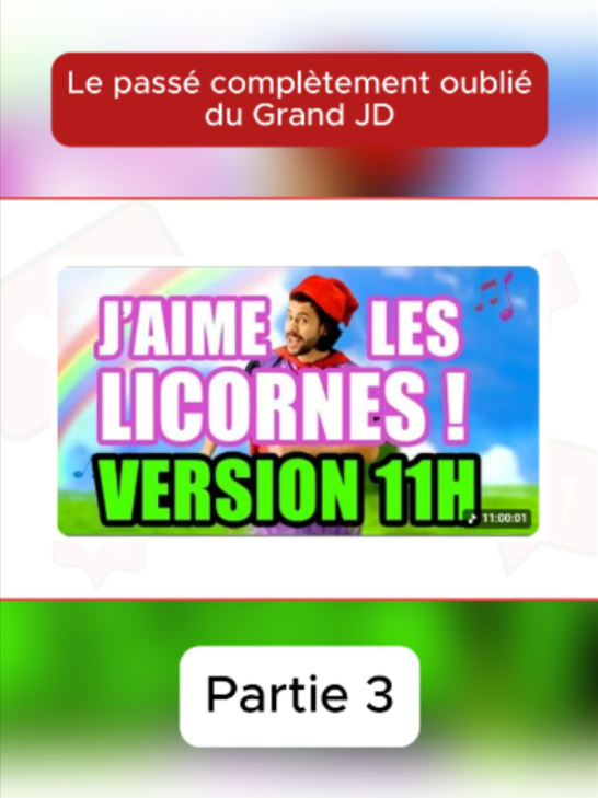 @Les Gens d'Internet