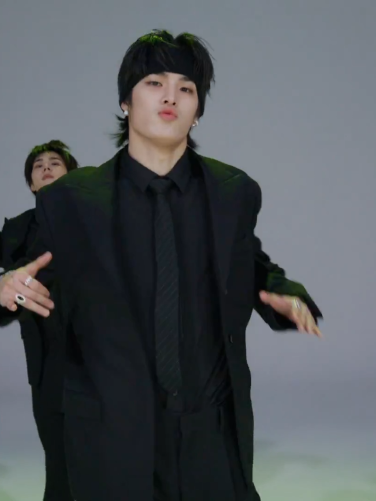 @k-pop de actualidad