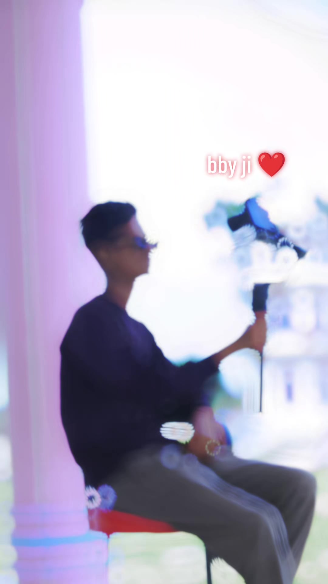 @꧁⪻♥𝕓à𝙪w𝘢♥⪼꧂_JI