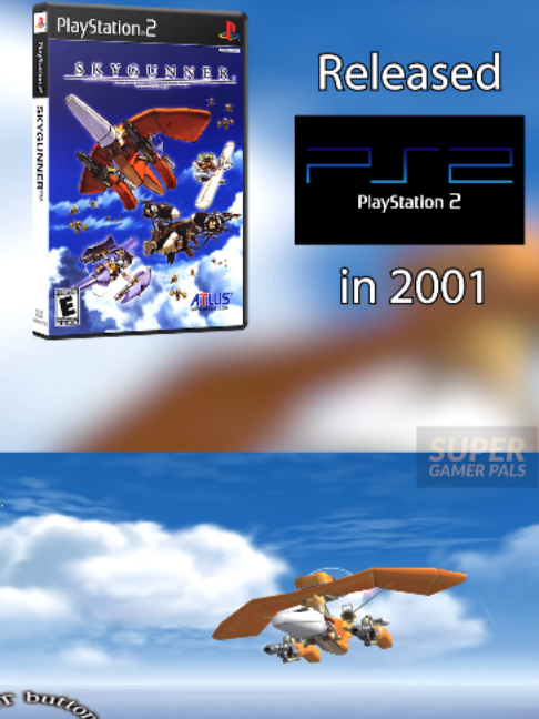 @Super Gamer Pals