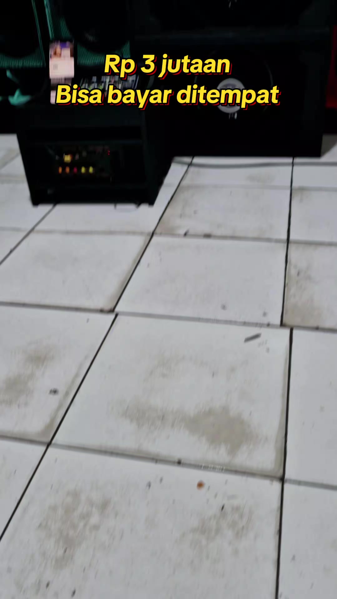 @Alpha audio