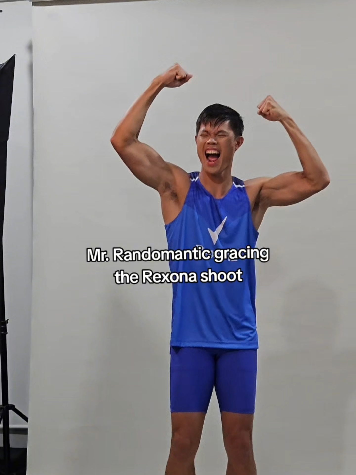 @Rexona Philippines